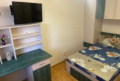 Apartament cu 2 camere semidecomandat, mobilat în Inel II - 5