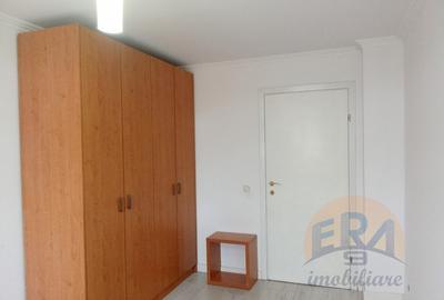 Apartament cu 2 camere decomandat, mobilat în Cantemir - 5