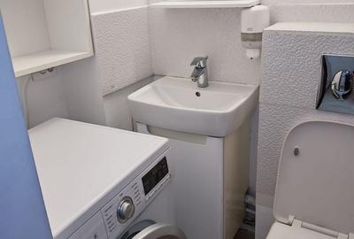 Apartament cu 3 camere decomandat în Central - 3