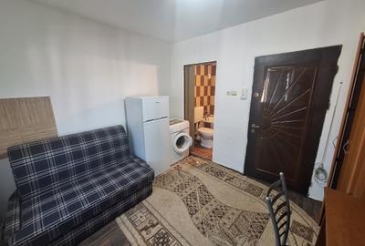Garsonieră nedecomandată în Aradului - 3