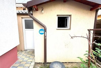 Casă cu 4 camere cu Teren 509 Mp în Ciurea - 11