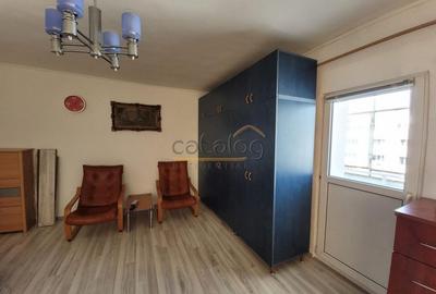 Garsonieră decomandată în Calea Călărașilor - 5
