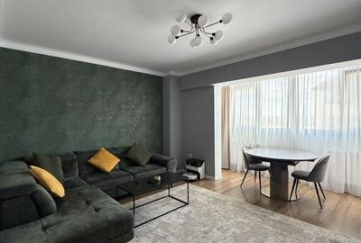 Apartament cu 2 camere decomandat în Valea Lupului