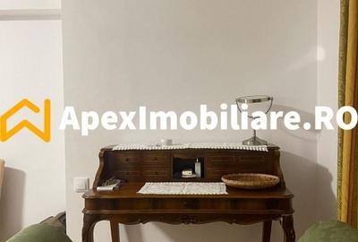 Apartament cu 3 camere în Alba Iulia