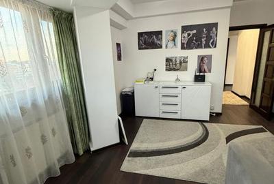 Apartament cu 4 camere în Central - 8
