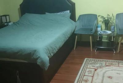 Garsonieră în Dristor