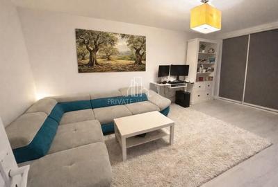 Apartament cu 2 camere decomandat în Unirii