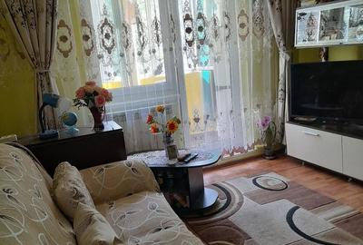 Apartament cu 2 camere semidecomandat în Central - 3