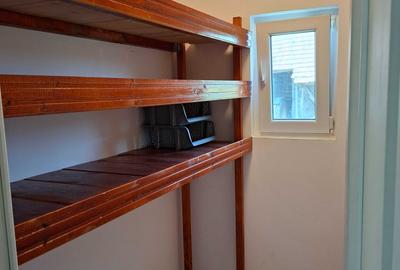 Casă cu 2 camere în Cozma - 3