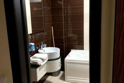 Apartament cu 2 camere decomandat în Mamaia