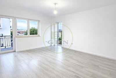 Apartament cu 3 camere în Tractorul