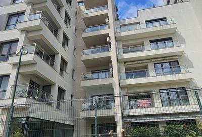 Apartament cu 4 camere în Central
