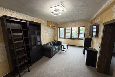 Apartament cu 2 camere circular, mobilat în Cetate - 5