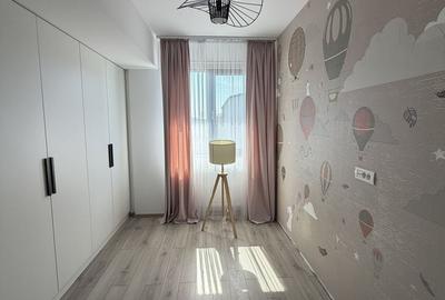 Casă cu 4 camere cu Teren 165 Mp în Nord - 4