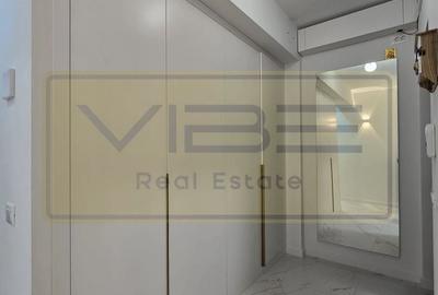 Apartament cu 4 camere semidecomandat, mobilat în Tătărași - 18