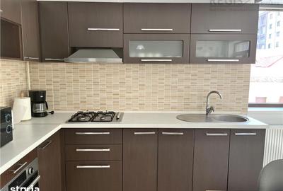 Apartament cu 3 camere, mobilat în Centrul Istoric - 7