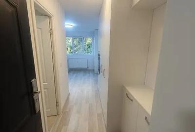 Garsonieră decomandată în Narcisa - 4