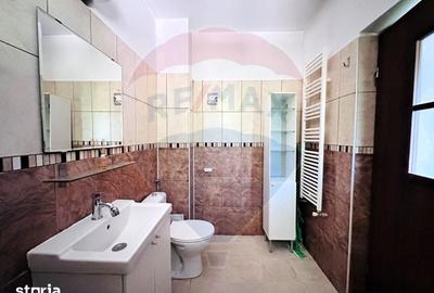 Casă cu 4 camere cu Teren 250 Mp în Tărtășești - 17