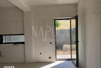Casă cu 4 camere cu Teren 392 Mp în Feleacu