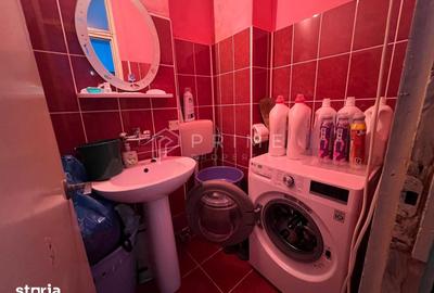 Apartament cu 3 camere decomandat în Sângeorgiu de Mureș - 4