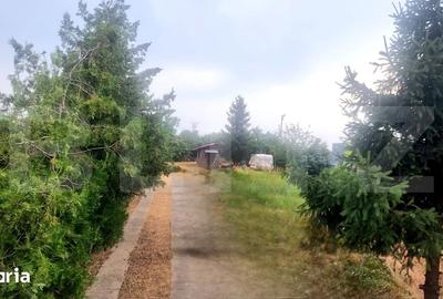 Teren de 5150 mp, în Târgșoru Vechi - 3
