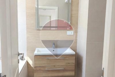 Apartament cu 2 camere decomandat în Copou