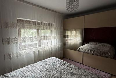Apartament cu 2 camere semidecomandat în Central - 6