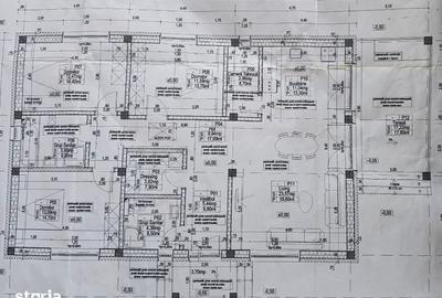 Casă cu 4 camere cu Teren 500 Mp în Sânpetru