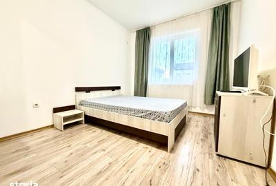 Apartament cu 2 camere în Chiajna