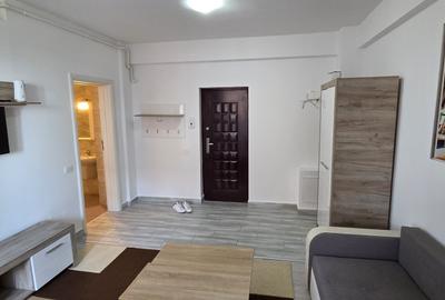 Garsonieră semidecomandată în Chiajna - 1