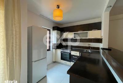 Apartament cu 2 camere semidecomandat, mobilat în Florești - 7