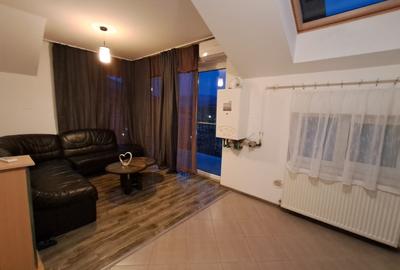 Apartament cu 3 camere semidecomandat în Florești - 5