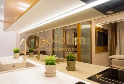 Apartament cu 2 camere decomandat, mobilat în Pipera - 41