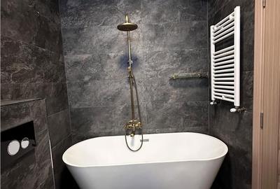 Apartament cu 3 camere, mobilat în Iancului - 20