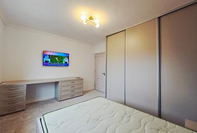Apartament cu 2 camere decomandat, mobilat în Vitan Mall - 22