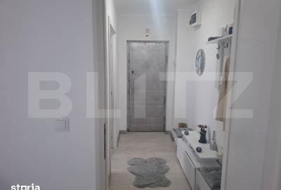 Apartament cu 2 camere în Micro 11 - 13