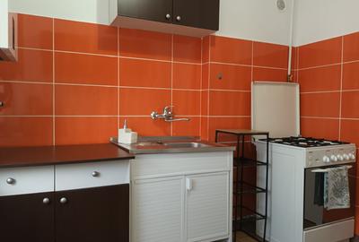 Apartament cu 2 camere semidecomandat în Central - 11