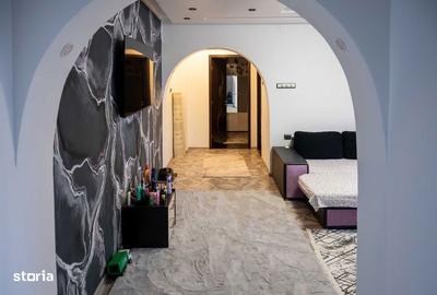 Apartament cu 3 camere în Central - 8