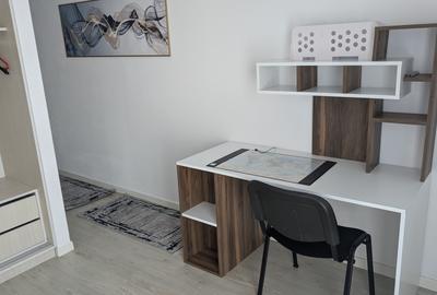 Apartament cu 3 camere decomandat, mobilat în Basarabia - 8