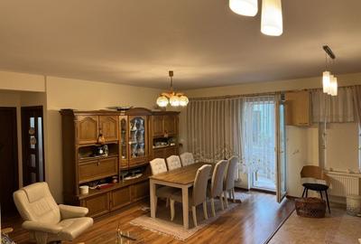 Apartament cu 2 camere în Florești