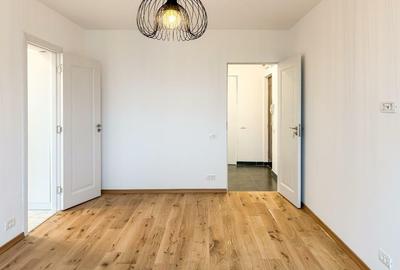 Apartament cu 2 camere semidecomandat în Iancului