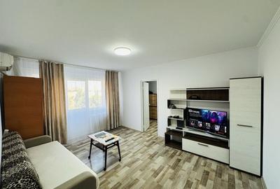 Apartament cu 2 camere decomandat în Vest