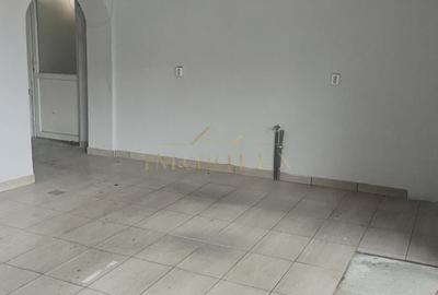 Spațiu comercial, de 135 mp, în Central