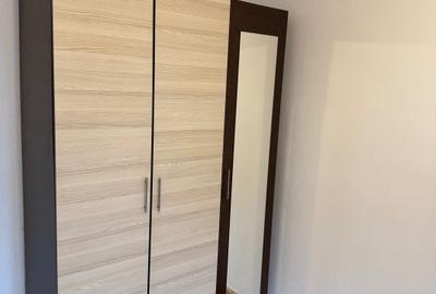 Apartament cu 2 camere decomandat în Dobrești