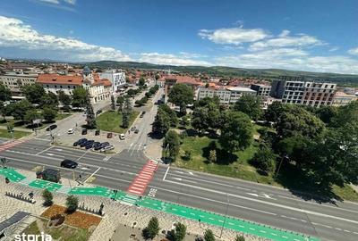 Apartament cu 3 camere decomandat în Ultracentral - 3