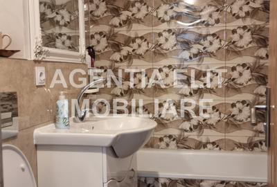 Apartament cu 2 camere decomandat, mobilat în Periferie - 7