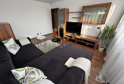 Apartament cu 2 camere decomandat, mobilat în Tineretului - 3