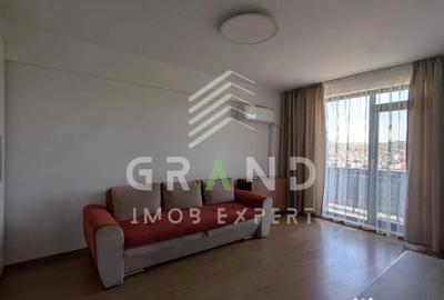 Apartament cu 2 camere decomandat în Borhanci