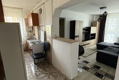 Apartament cu 2 camere semidecomandat în Central - 5