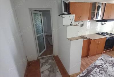 Apartament cu 2 camere decomandat în Central - 5